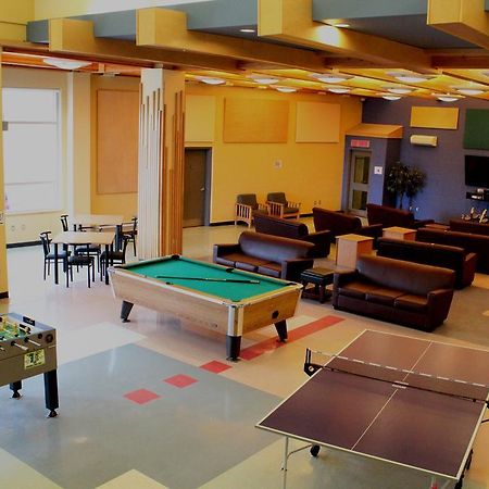 Residence & Conference Centre - Sudbury West Luaran gambar