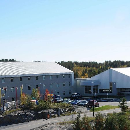 Residence & Conference Centre - Sudbury West Luaran gambar