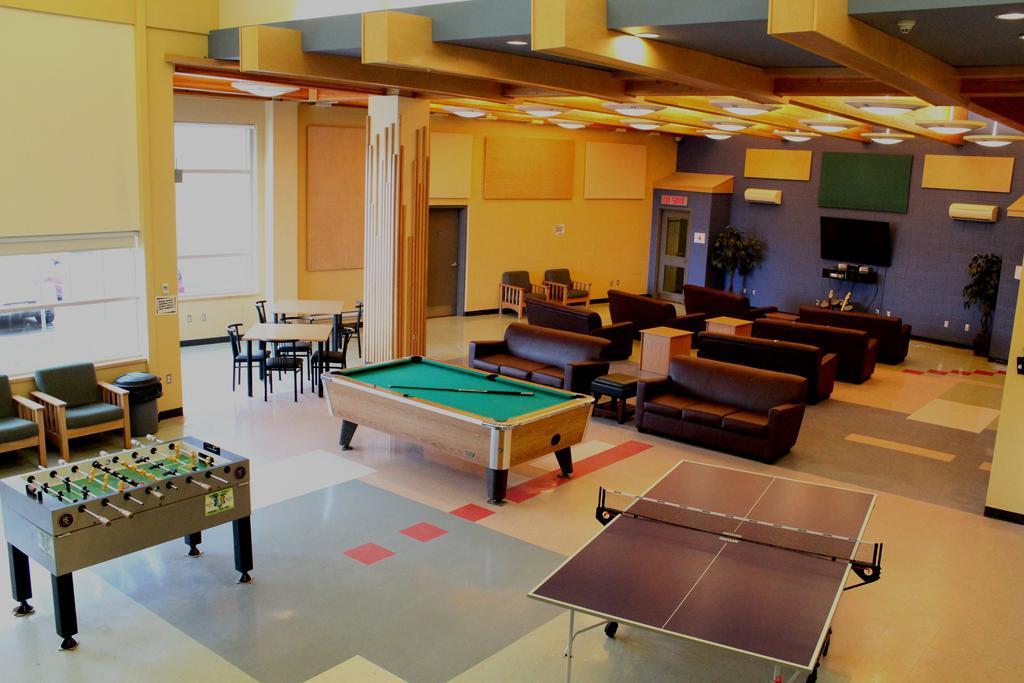 Residence & Conference Centre - Sudbury West Luaran gambar