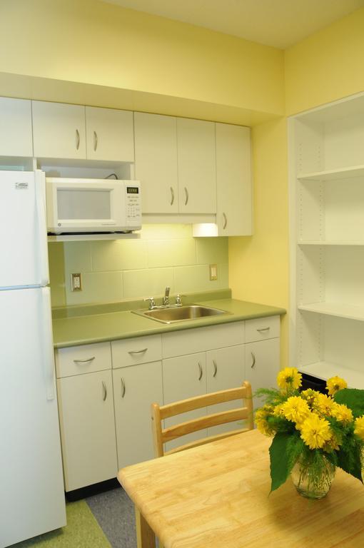 Residence & Conference Centre - Sudbury West Luaran gambar