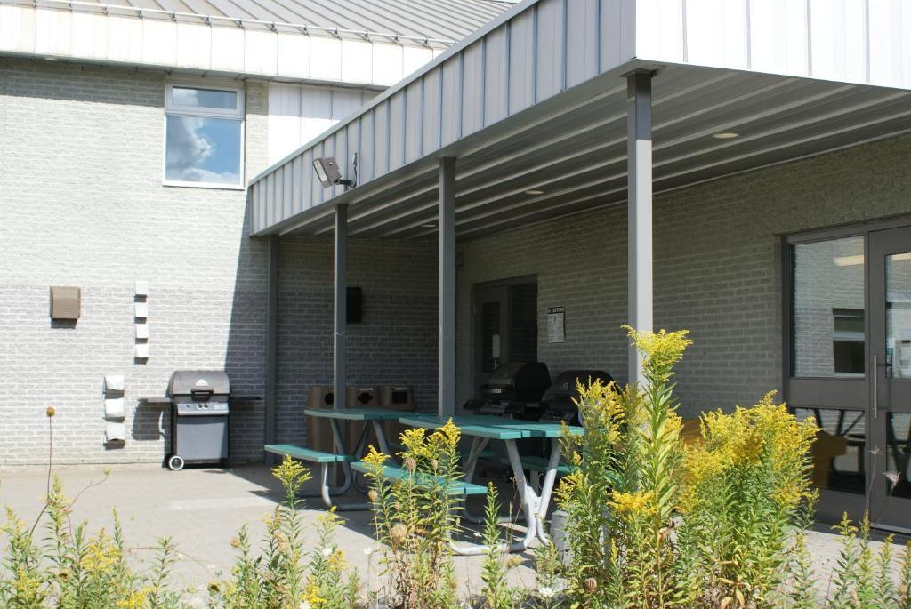 Residence & Conference Centre - Sudbury West Luaran gambar