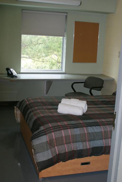Residence & Conference Centre - Sudbury West Luaran gambar