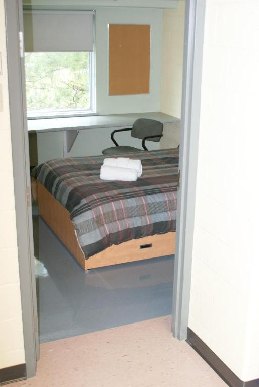 Residence & Conference Centre - Sudbury West Luaran gambar