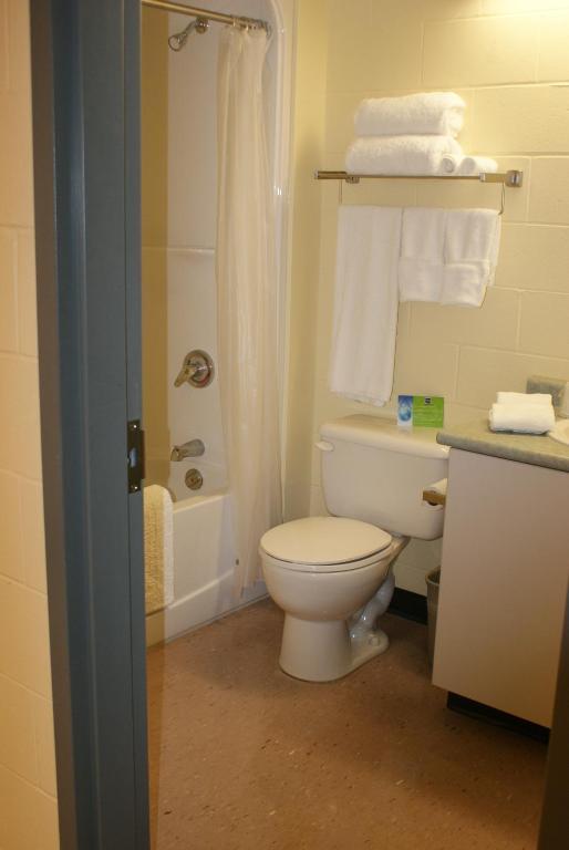 Residence & Conference Centre - Sudbury West Luaran gambar