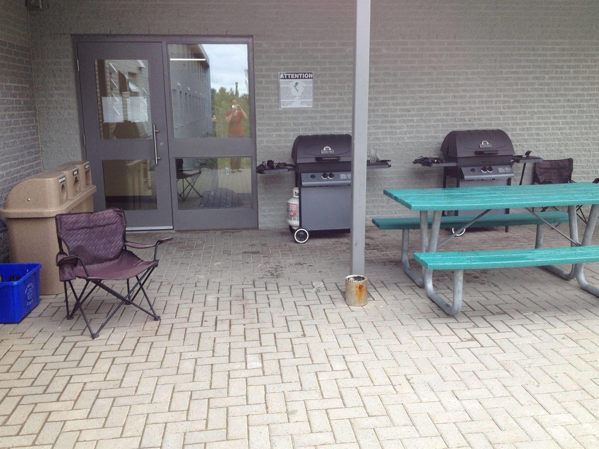 Residence & Conference Centre - Sudbury West Luaran gambar