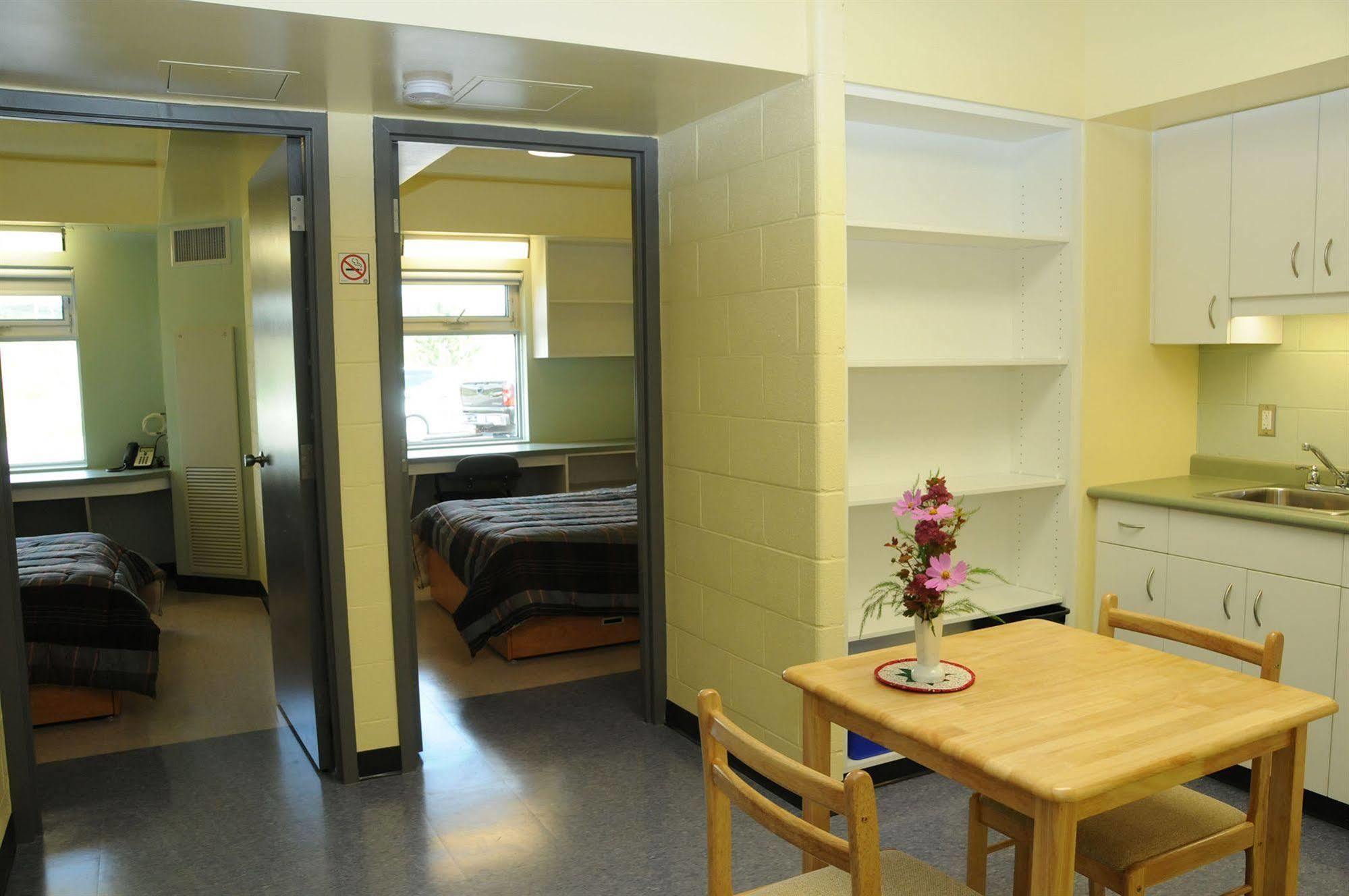 Residence & Conference Centre - Sudbury West Luaran gambar