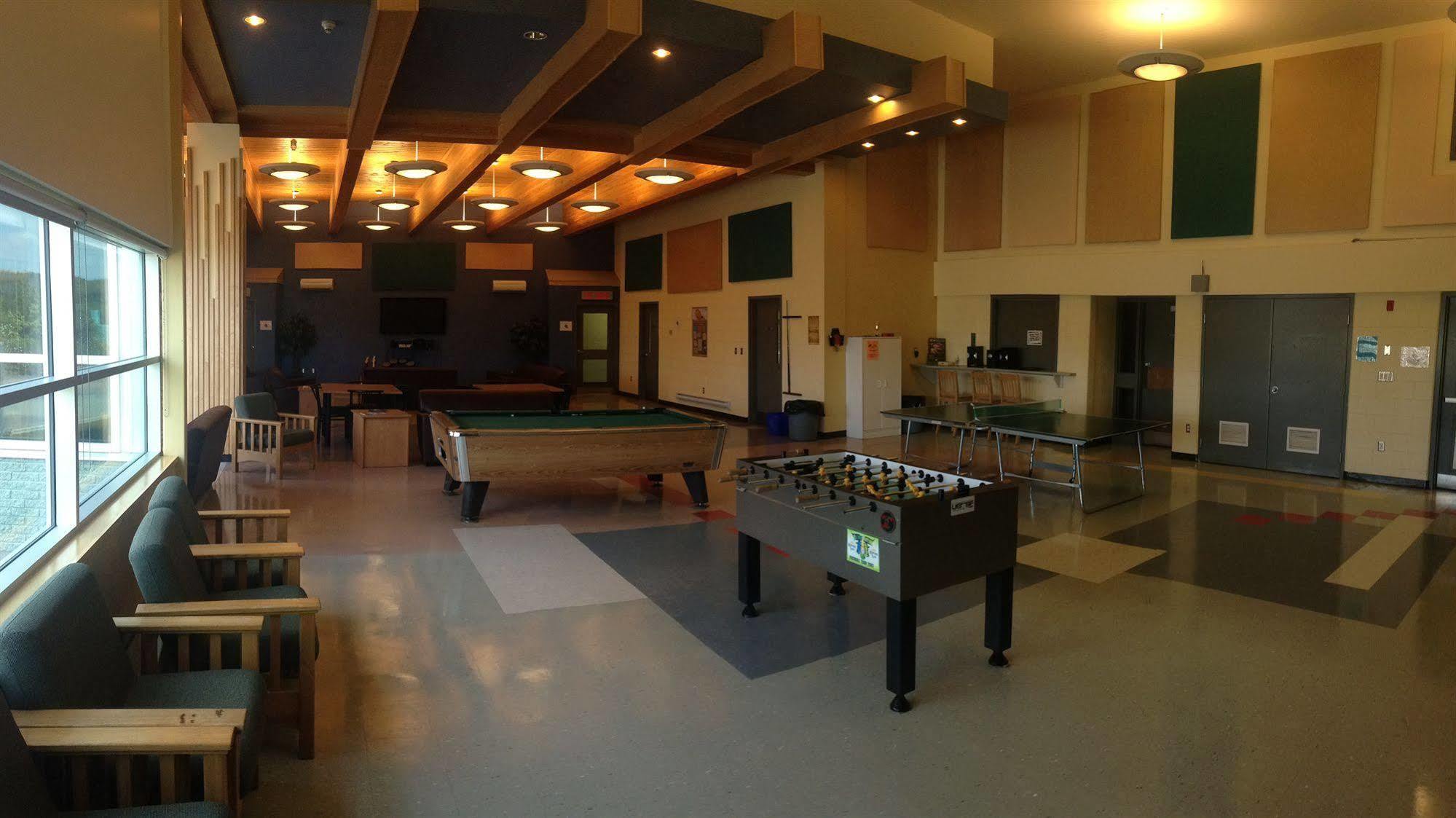 Residence & Conference Centre - Sudbury West Luaran gambar