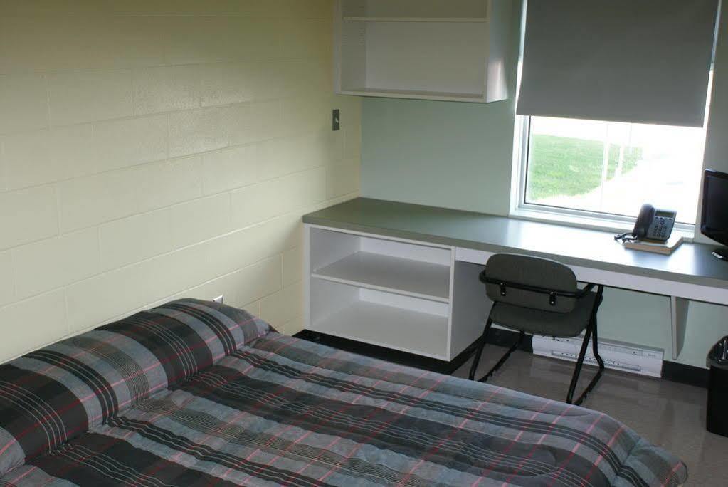 Residence & Conference Centre - Sudbury West Luaran gambar