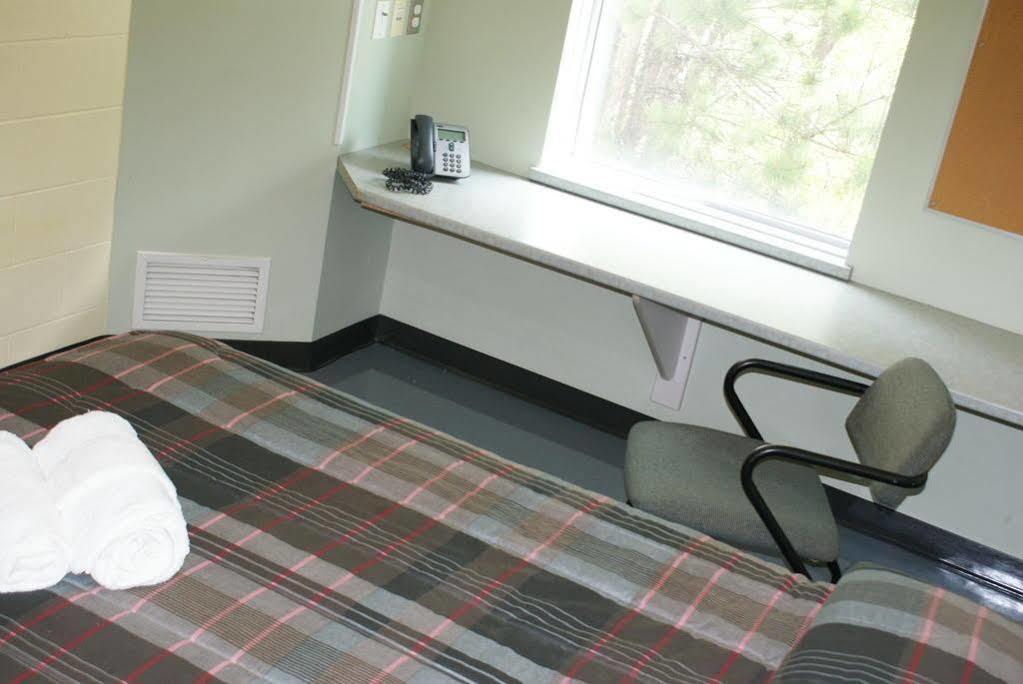 Residence & Conference Centre - Sudbury West Luaran gambar