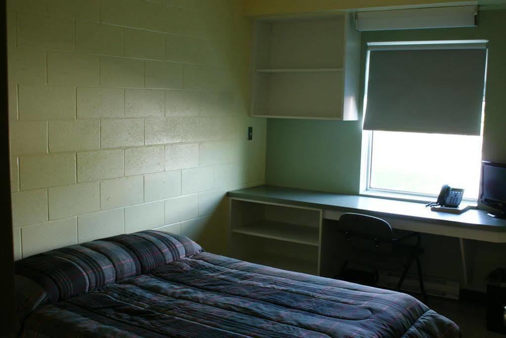 Residence & Conference Centre - Sudbury West Luaran gambar