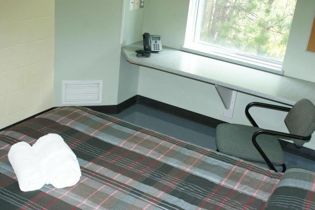 Residence & Conference Centre - Sudbury West Luaran gambar