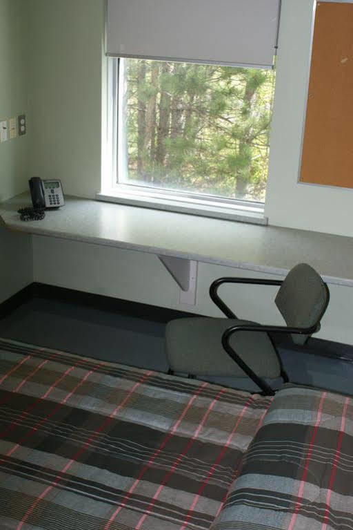 Residence & Conference Centre - Sudbury West Luaran gambar